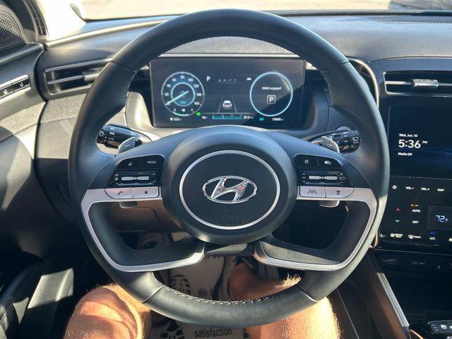 2023 Hyundai Tucson - $30,995