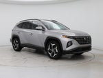 2023 TUCSON Hybrid Thumbnail 1