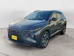 2023 TUCSON Hybrid Thumbnail 1