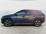2023 TUCSON Hybrid Thumbnail 2
