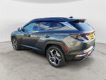 2023 TUCSON Hybrid Thumbnail 3