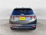 2023 TUCSON Hybrid Thumbnail 4