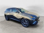 2023 TUCSON Hybrid Thumbnail 7