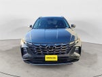2023 TUCSON Hybrid Thumbnail 8