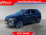 2022 TUCSON Hybrid Thumbnail 1