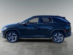 2022 TUCSON Hybrid Thumbnail 2