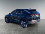 2022 TUCSON Hybrid Thumbnail 3