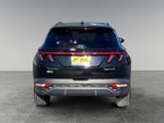 2022 TUCSON Hybrid Thumbnail 4