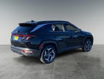 2022 TUCSON Hybrid Thumbnail 5