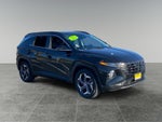 2022 TUCSON Hybrid Thumbnail 7