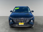 2022 TUCSON Hybrid Thumbnail 8