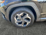 2022 TUCSON Hybrid Thumbnail 14