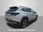2022 TUCSON Hybrid Thumbnail 2