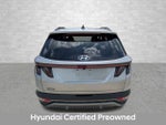 2022 TUCSON Hybrid Thumbnail 3