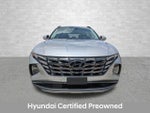 2022 TUCSON Hybrid Thumbnail 6