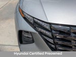 2022 TUCSON Hybrid Thumbnail 7