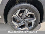 2022 TUCSON Hybrid Thumbnail 9