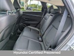 2022 TUCSON Hybrid Thumbnail 13