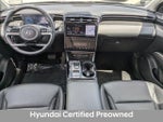 2022 TUCSON Hybrid Thumbnail 14