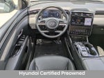 2022 TUCSON Hybrid Thumbnail 15