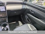2022 TUCSON Hybrid Thumbnail 16