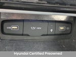 2022 TUCSON Hybrid Thumbnail 23