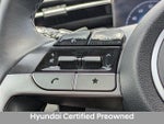 2022 TUCSON Hybrid Thumbnail 26
