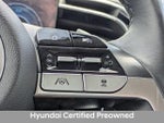 2022 TUCSON Hybrid Thumbnail 27