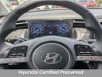 2022 TUCSON Hybrid Thumbnail 28