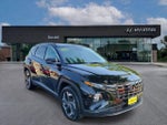 2022 TUCSON Hybrid Thumbnail 1