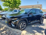 2022 TUCSON Hybrid Thumbnail 2