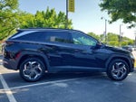 2022 TUCSON Hybrid Thumbnail 3