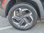 2022 TUCSON Hybrid Thumbnail 4