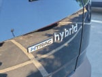 2022 TUCSON Hybrid Thumbnail 6