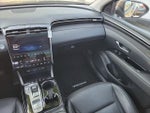 2022 TUCSON Hybrid Thumbnail 14