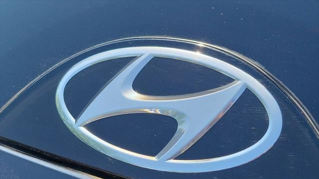 2022 Hyundai TUCSON Hybrid Limited