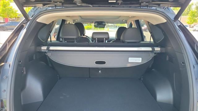 2022 Hyundai TUCSON Hybrid Limited