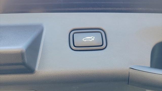 2022 Hyundai TUCSON Hybrid Limited