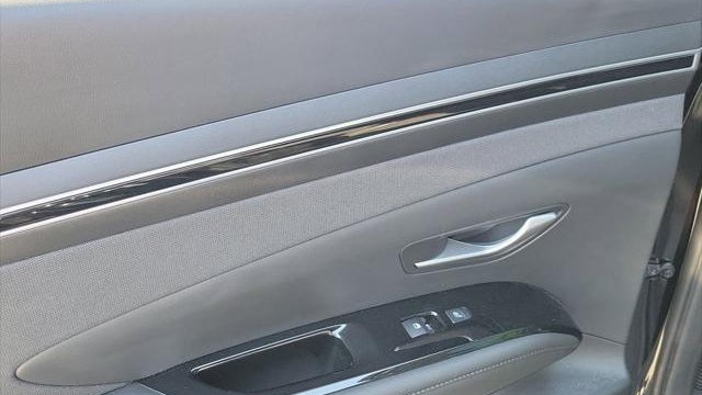2022 Hyundai TUCSON Hybrid Limited