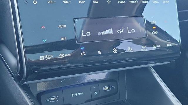 2022 Hyundai TUCSON Hybrid Limited