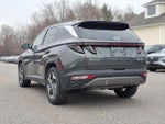 2022 TUCSON Hybrid Thumbnail 5