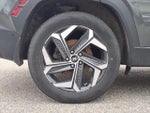 2022 TUCSON Hybrid Thumbnail 9