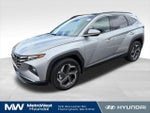 2023 TUCSON Hybrid Thumbnail 1