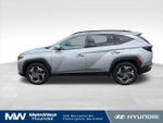 2023 TUCSON Hybrid Thumbnail 2