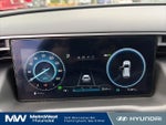 2023 TUCSON Hybrid Thumbnail 15