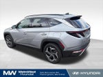 2023 TUCSON Hybrid Thumbnail 3