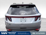 2023 TUCSON Hybrid Thumbnail 4