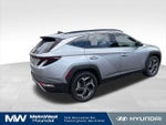 2023 TUCSON Hybrid Thumbnail 5