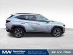 2023 TUCSON Hybrid Thumbnail 6