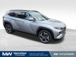 2023 TUCSON Hybrid Thumbnail 7